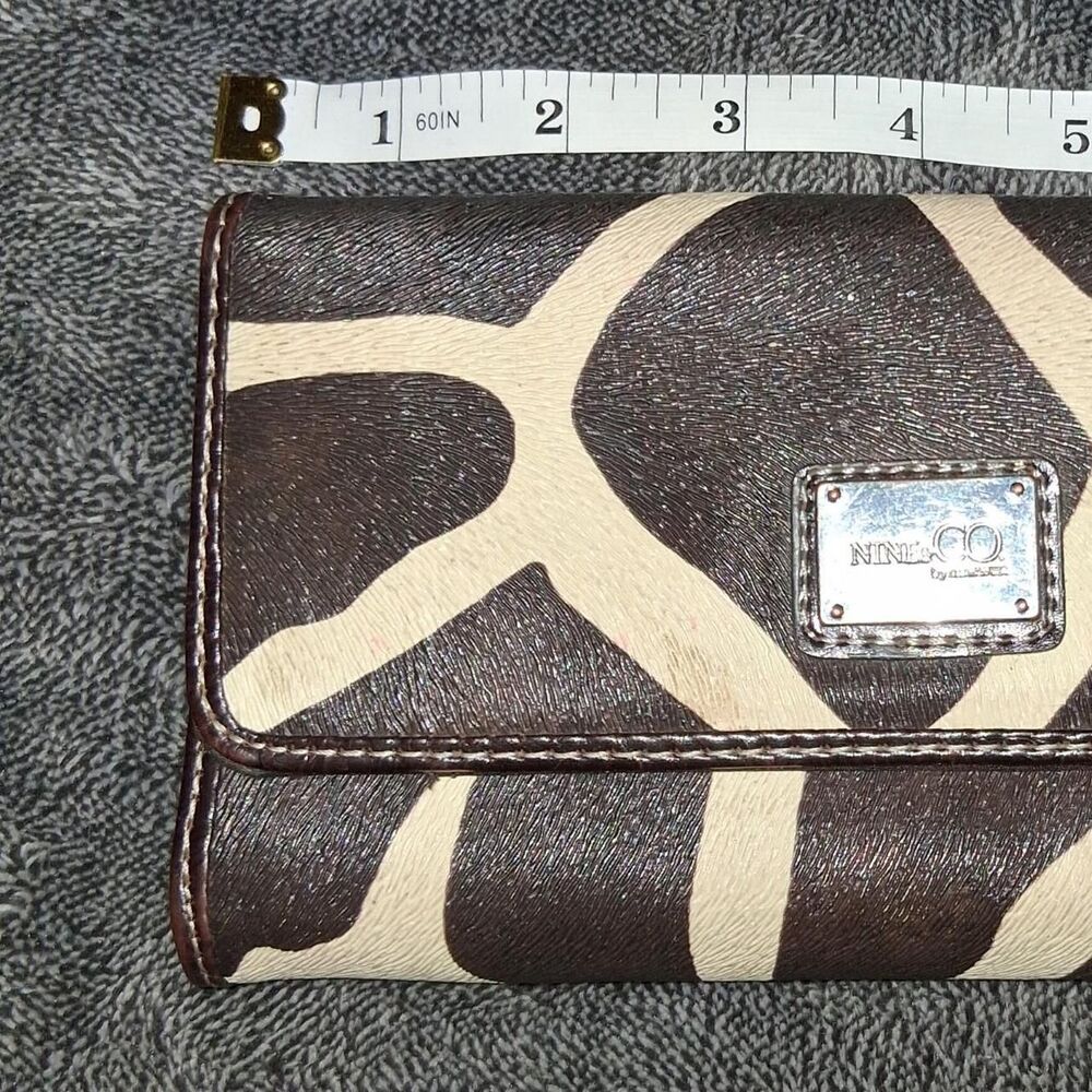 Nine-west Women's multi Wallet-purses